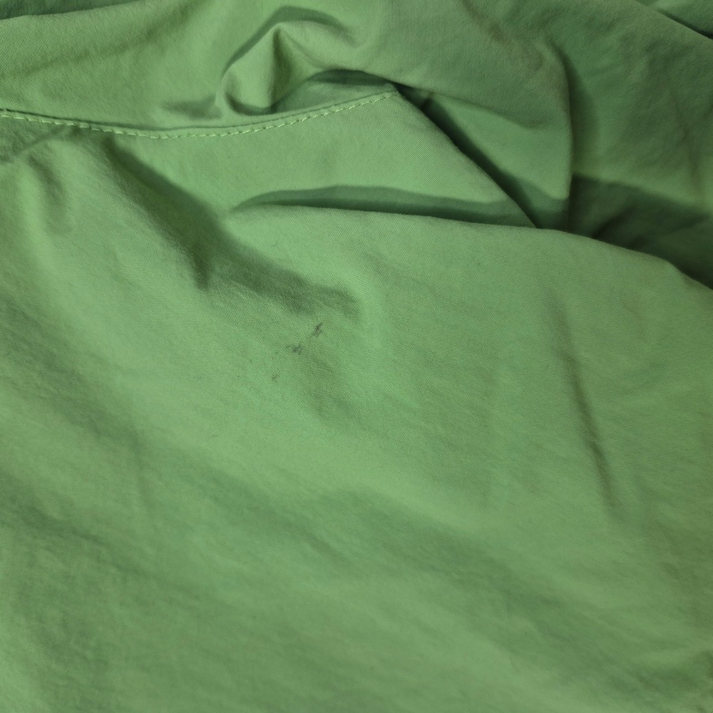 Columbia PFG Swim Trunks Mens Large Green Performance Fishing Gear Lined Pockets - Picture 10 of 10